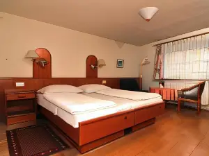 Gästehaus Einzinger