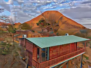 Forest Eco Lodge