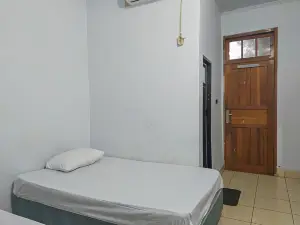 Fauziah Hotel Syariah Kendari