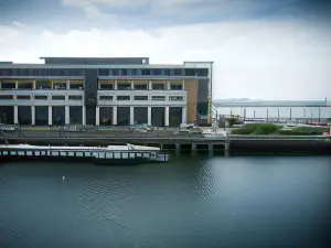 Malmaison Liverpool