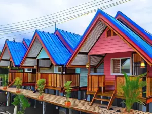 Sampaongern Home Stay