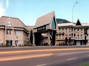 Prestige Hotel Vernon