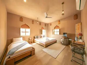 Alaqur View Inn