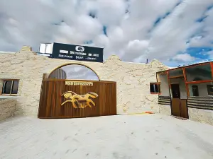 Petra Royal Ranch