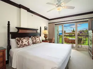 Waipouli Beach Resort & Spa Kauai by Outrigger