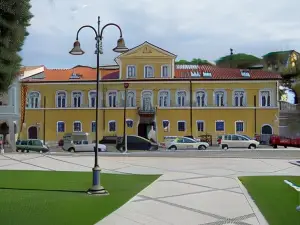 Grand Hotel Entourage - Palazzo Strassoldo