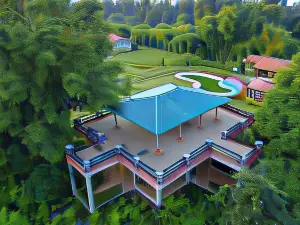 Aranyak Resort
