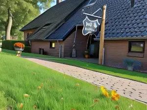 Bed en Breakfast Het Oelenest