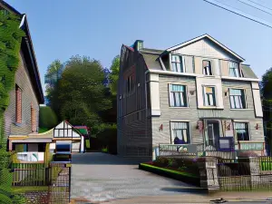 Hostellerie la Maison de Maître