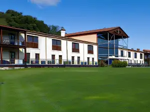 Oca Vila de Allariz Hotel Balneario