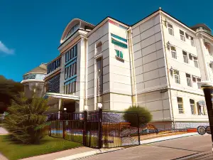 Erofej Hotel
