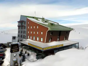 Erciyes Hill Hotel