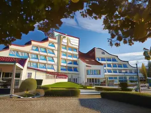 Thermal Resort Hotel Lendava