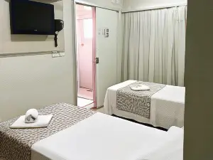 Hotel Boituva Inn - Your Hotel