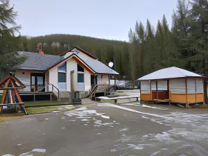 Complex Transalpina Lac