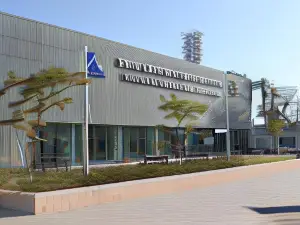 Rosen Villa at Ramat Hahayal