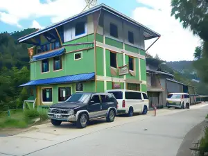 Banaue Greenfield Inn and Restaurant