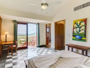 Villas de Palermo Hotel and Resort -Private Detached Houses
