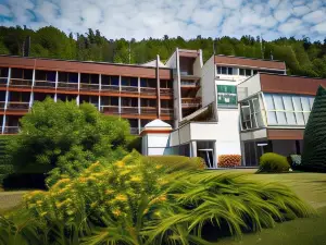 Hotel Flóra