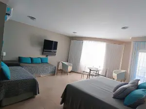 Costa del Faro Apart Hotel