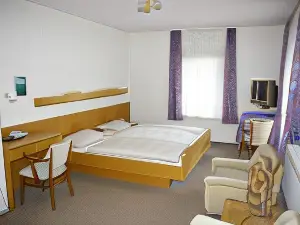 Hotel Herrenrest