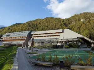 Špik Alpine Resort
