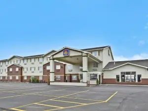 Super 8 Marion Oh