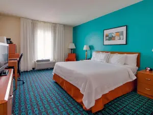 Fairfield Inn & Suites Clermont