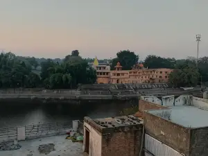 Kailash Kuti Guest House