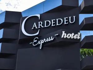 Cardedeu Express Hotel