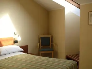 Cerruti Hotel