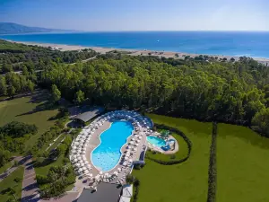 Sibari Green Resort