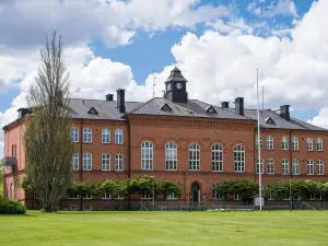 Hotel Hehrne Kök & Konferens