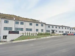 Hotel HE ROMA