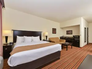 Comfort Suites