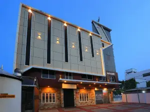 Kottavathil Hotel