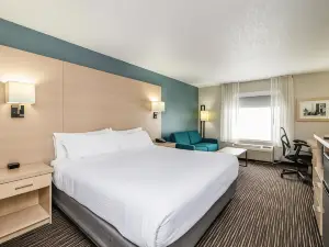 Best Western Watertown