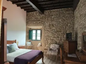 Casa Grande de Cristosende