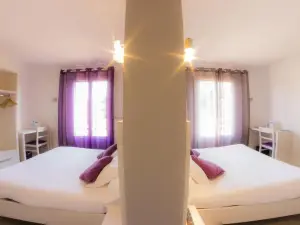 Le Relais du Pont d'Arcole chez DELPHINE ET STEPHANE