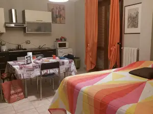 B&BLeTerrazze BoutiqueHotel2-Torino