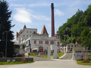 Hotel Riegeler Hof