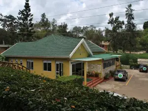Little Woods Inn