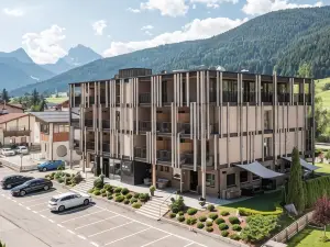 Hotel Christof