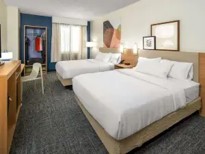 Spark by Hilton Lafayette South