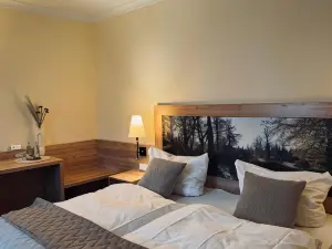 Hotel Gasthaus Zum Kellermann