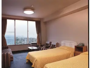 Hotel Shiraiwa