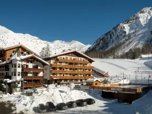 Residence Hotel K2