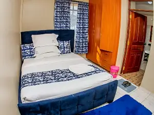 A&B Cozy Apartments Kitale