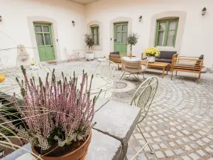 Dunakavics XIII Apartman