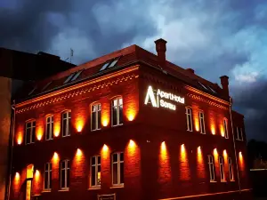 ApartSuites I Sorau